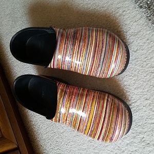 Dansko Clogs